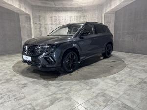 черный Jetta VS5 1.4 AT (150 л.с.) 2024
