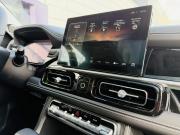 синий BAIC BJ60 2.0d AT (163 л.с.) 4WD 2025 фото 22