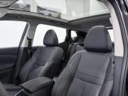 черный Nissan Qashqai 2.0 CVT (140 л.с.) 2026 фото 21