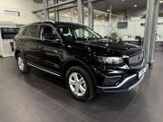 черный Belgee X70 1.5 AMT (150 л.с.) 4WD 2026 фото 2