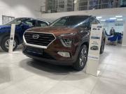 коричневый Solaris HC 2.0 AT (150 л.с.) 4WD 2025 фото 3