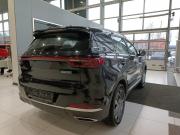 черный Chery Tiggo 7 Pro Plug-in Hybrid 1.5hyb AT (235 л.с.) 2023 фото 5