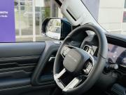 Синий BAIC BJ60 2.0d AT (163 л.с.) 4WD 2025 фото 27