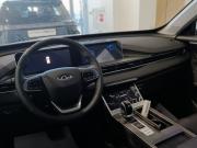 белый Chery Tiggo 4 1.5 AMT (147 л.с.) 2025 фото 6