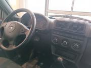 черный Lada (ВАЗ) Legend Bronto 1.7 MT (83 л.с.) 4WD 2025 фото 12
