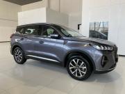 серый Chery Tiggo 7 pro max 1.6 AMT (150 л.с.) 4WD 2024 фото 6