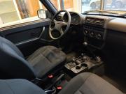 зеленый Lada (ВАЗ) Legend 1.7 MT (83 л.с.) 4WD 2025 фото 24