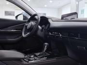 серый Mazda CX-30 2.0 AT (150 л.с.) 4WD 2025 фото 12