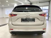 бежевый Mazda CX-5 2.0 AT (150 л.с.) 4WD 2025 фото 12