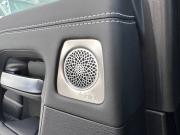 чёрный BAIC BJ60 2.0d AT (163 л.с.) 4WD 2025 фото 8