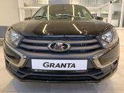 черный Lada (ВАЗ) Granta 1.6 MT (90 л.с.) 2026 фото 7