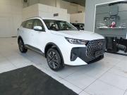 белый Chery Tiggo 7L 1.6 AMT (150 л.с.) 2025 фото 2