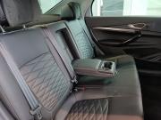 серебряный Lada (ВАЗ) Aura 1.8 CVT (122 л.с.) 2025 фото 15