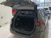 белый Chery Tiggo 4 1.5 MT (113 л.с.) 2025 фото 4