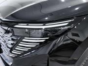 Черный Nissan Qashqai 2.0 CVT (140 л.с.) 2026 фото 2