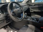серый Chery Tiggo 4 1.5 CVT (113 л.с.) 2025 фото 4