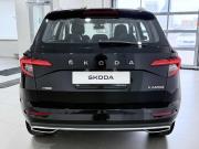 черный Skoda Karoq DSG7 1.4 AMT (150 л.с.) 2025 фото 6