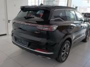 белый Chery Tiggo 7 pro max 1.6 AMT (150 л.с.) 2025 фото 3