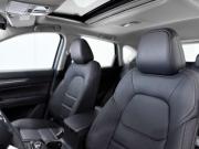 красный Mazda CX-5 2.0 AT (155 л.с.) 2026 фото 10