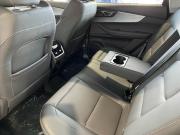 серый Chery Tiggo 7 pro max 1.6 AMT (150 л.с.) 4WD 2024 фото 19