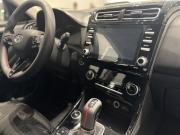серебряный Solaris HC 2.0 AT (150 л.с.) 4WD 2025 фото 12