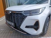 белый Xcite X-Cross 8 1.6 AMT (150 л.с.) 4WD 2024 фото 2