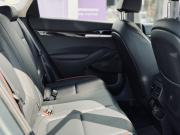 зеленый Kia Seltos 1.5 CVT (115 л.с.) 2026 фото 23