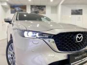 бежевый Mazda CX-5 2.0 AT (150 л.с.) 4WD 2025 фото 11