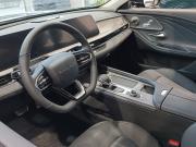 черный Chery Arrizo 8 1.6 AMT (150 л.с.) 2024 фото 11