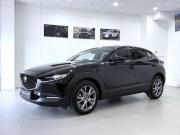 черный Mazda CX-30 2.0 AT (150 л.с.) 4WD 2026 фото 1