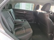 серебряный Lada (ВАЗ) Aura 1.8 CVT (122 л.с.) 2025 фото 17