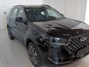 белый Chery Tiggo 7 pro max 1.6 AMT (150 л.с.) 2025 фото 1