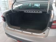 серебряный Lada (ВАЗ) Aura 1.8 CVT (122 л.с.) 2025 фото 20