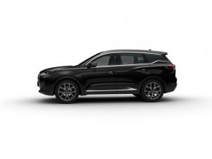 серый Chery Tiggo 7L 1.6 AMT (150 л.с.) 2025