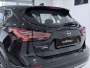 Черный Nissan Qashqai 2.0 CVT (140 л.с.) 2026 фото 8