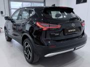 черный Nissan Qashqai 2.0 CVT (140 л.с.) 2026 фото 2