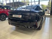 черный Chery Arrizo 8 1.6 AMT (150 л.с.) 2024 фото 3