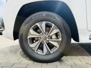 белый BAIC BJ60 2.0d AT (163 л.с.) 4WD 2025 фото 30