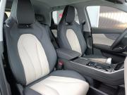 черный Chery Tiggo 4 1.5 AMT (147 л.с.) 2024 фото 7
