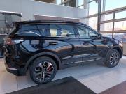 серый Chery Tiggo 7 pro max 1.6 AMT (150 л.с.) 4WD 2025 фото 3