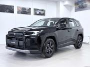 черный Toyota RAV4 2.0 CVT (171 л.с.) 4WD 2026 фото 26