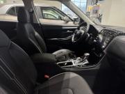 серебряный Solaris HC 2.0 AT (150 л.с.) 4WD 2025 фото 11