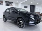 Черный Nissan Qashqai 2.0 CVT (140 л.с.) 2026 фото 4