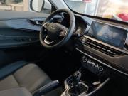 белый Chery Tiggo 4 1.5 MT (113 л.с.) 2025 фото 9