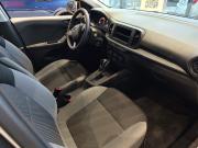 белый Lada (ВАЗ) Iskra 1.6 CVT (106 л.с.) 2025 фото 8