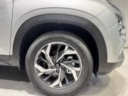 серебряный Solaris HC 2.0 AT (150 л.с.) 4WD 2025 фото 13