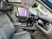 Синий BAIC BJ60 2.0d AT (163 л.с.) 4WD 2025 фото 25