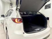 белый Mazda CX-5 2.0 AT (150 л.с.) 4WD 2025 фото 9