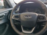 белый Chery Tiggo 4 1.5 MT (113 л.с.) 2025 фото 8