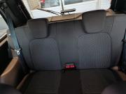 черный Lada (ВАЗ) Legend Bronto 1.7 MT (83 л.с.) 4WD 2025 фото 13